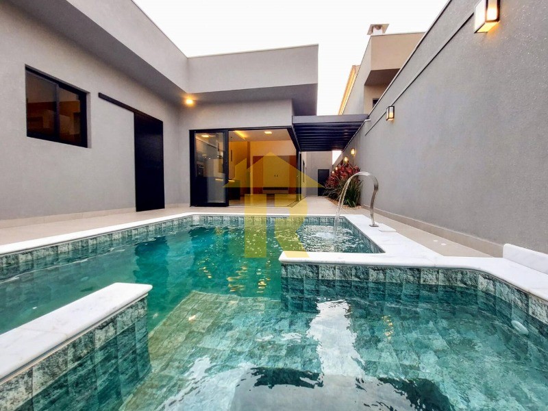 Casa de Condomínio com 3 quartos à venda, 230m² — foto 23 de 38