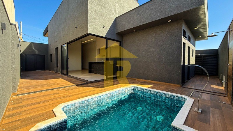 Casa de Condomínio com 3 quartos à venda, 190m² — foto 16 de 20