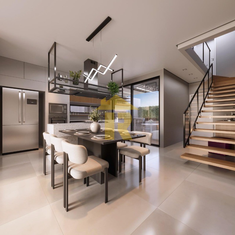 Casa de Condomínio com 3 quartos à venda, 143m² — foto 16 de 26