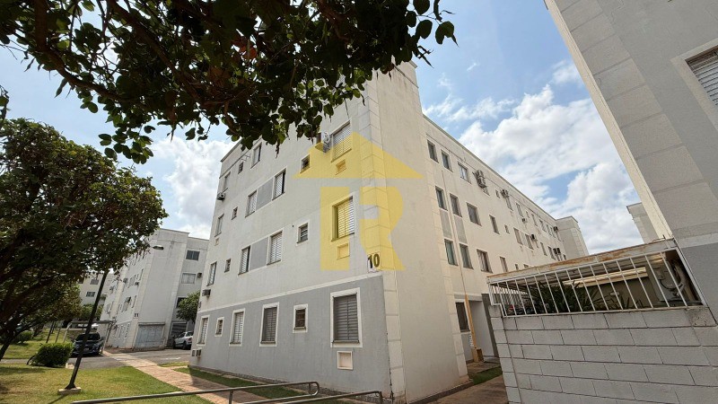 Apartamento com 2 quartos à venda e aluguel, 45m² — foto 20 de 20