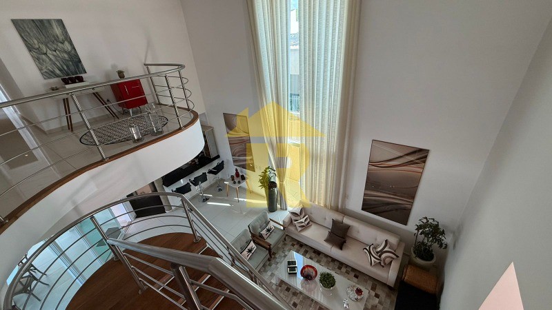Casa de Condomínio com 4 quartos à venda, 390m² — foto 9 de 42