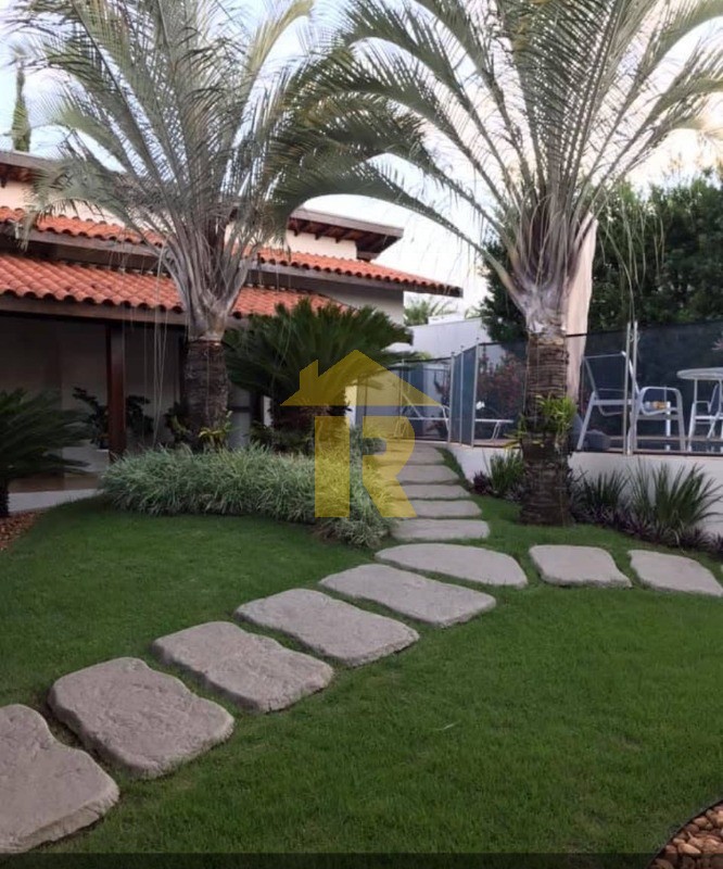 Casa de Condomínio com 3 quartos à venda, 400m² — foto 49 de 62