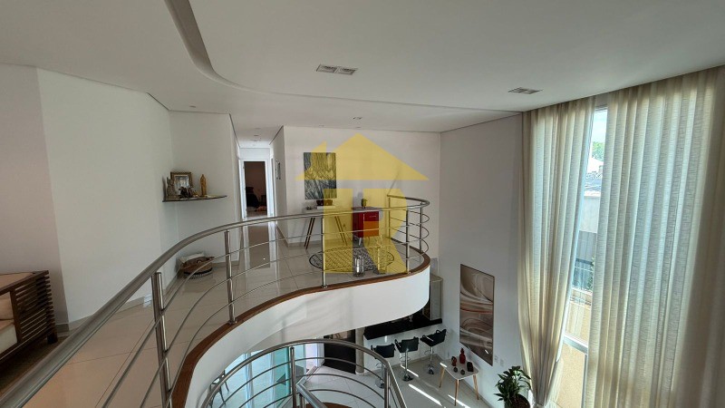 Casa de Condomínio com 4 quartos à venda, 390m² — foto 10 de 42