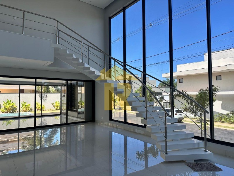 Casa de Condomínio com 4 quartos à venda, 381m² — foto 7 de 37