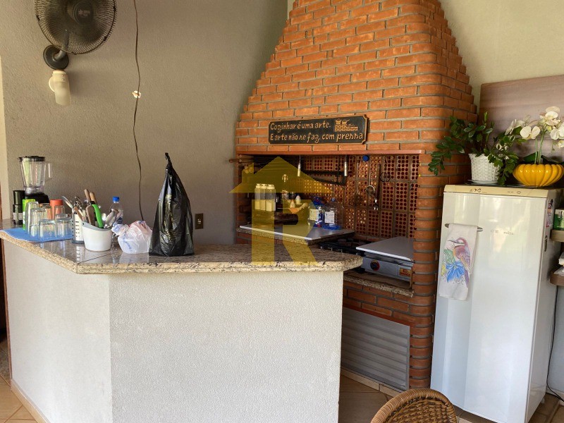 Casa de Condomínio com 3 quartos à venda, 400m² — foto 42 de 62