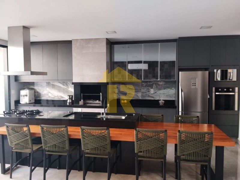 Casa de Condomínio com 3 quartos à venda, 220m² — foto 15 de 28