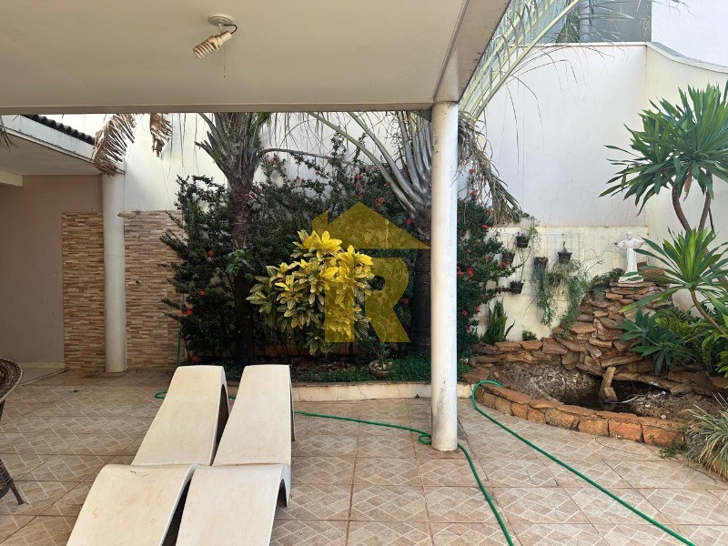 Casa de Condomínio com 4 quartos à venda, 350m² — foto 21 de 34