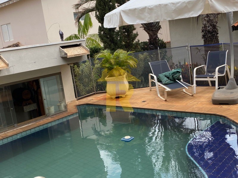Casa de Condomínio com 3 quartos à venda, 400m² — foto 57 de 62