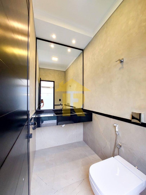 Casa de Condomínio com 3 quartos à venda, 230m² — foto 34 de 38