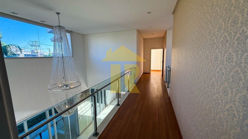 Casa de Condomínio com 4 quartos à venda, 450m² — foto 9 de 28