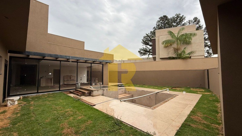 Casa de Condomínio com 4 quartos à venda, 329m² — foto 8 de 29