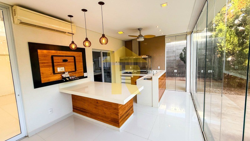 Casa de Condomínio com 4 quartos à venda, 450m² — foto 24 de 28