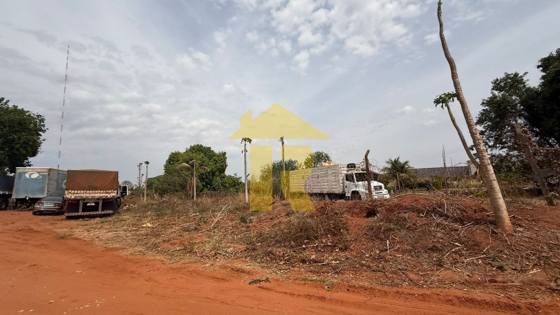 Terreno / Lote / Condomínio  à venda, 9237m² — foto 3 de 13