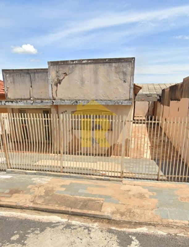 Casa com 3 quartos à venda, 109m² — foto 2 de 20