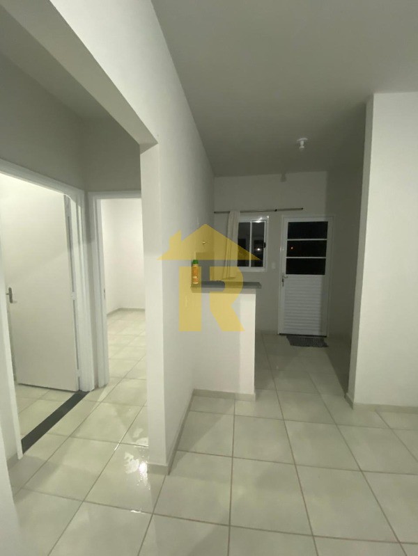 Casa com 2 quartos para aluguel, 47m² — foto 9 de 23