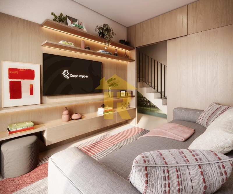 Casa de Condomínio com 3 quartos à venda — foto 18 de 25