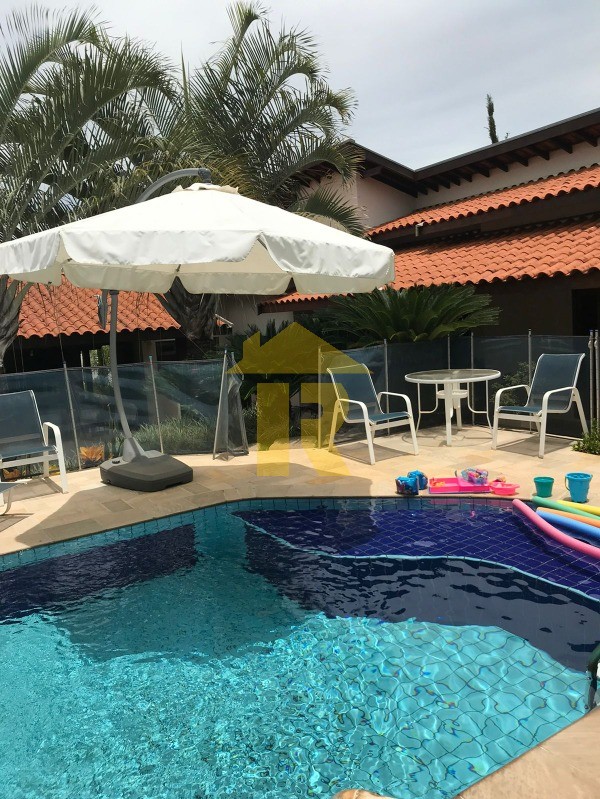 Casa de Condomínio com 3 quartos à venda, 400m² — foto 54 de 62