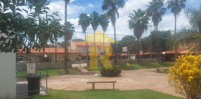 Casa de Condomínio com 3 quartos à venda, 100m² — foto 28 de 30