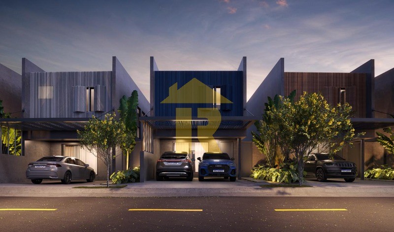 Casa de Condomínio com 3 quartos à venda, 143m² — foto 13 de 26
