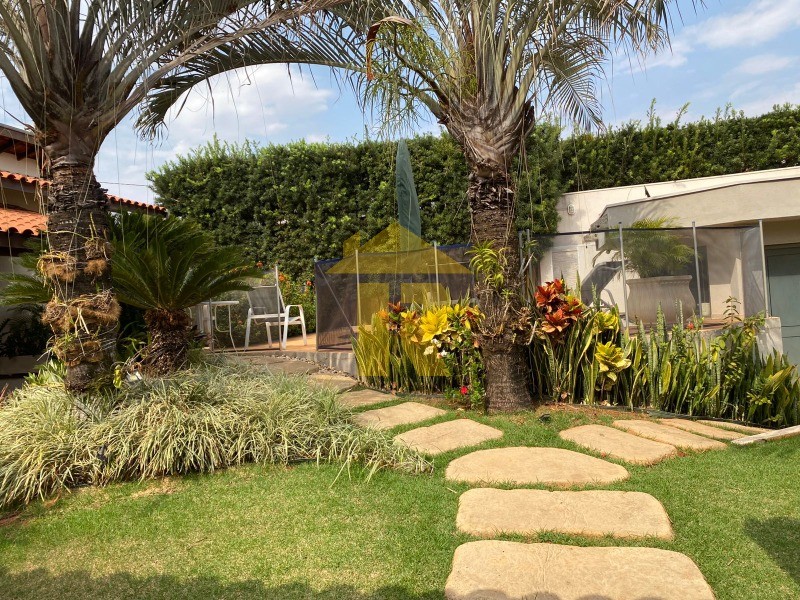 Casa de Condomínio com 3 quartos à venda, 400m² — foto 53 de 62