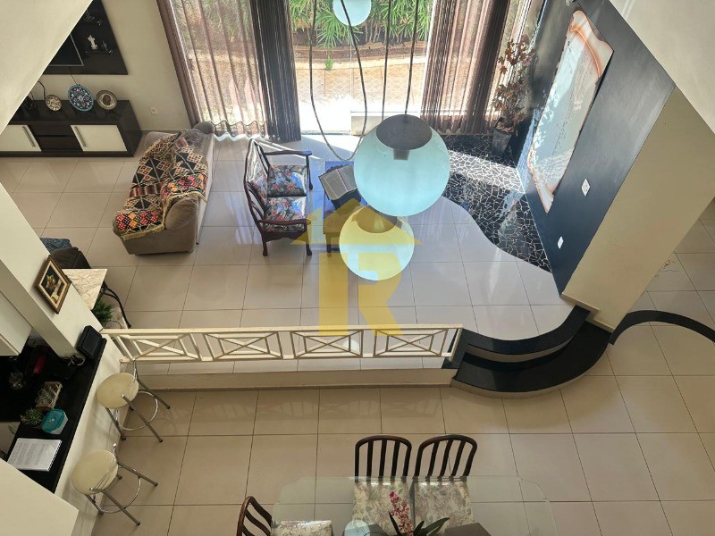 Casa de Condomínio com 4 quartos à venda, 350m² — foto 6 de 34