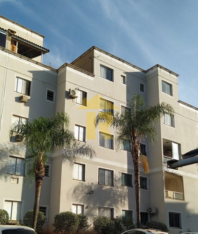 Apartamento com 2 quartos à venda, 45m² — foto 1 de 40