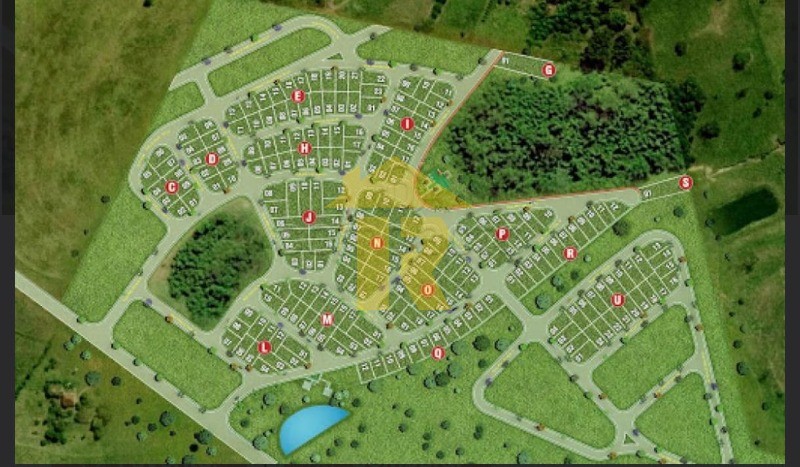 Terreno / Lote / Condomínio  à venda, 250m² — foto 8 de 9