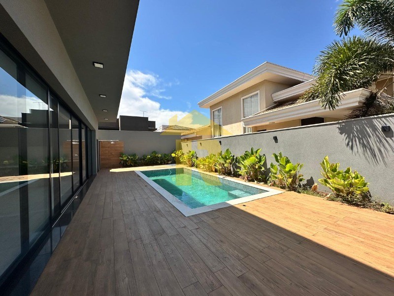 Casa de Condomínio com 4 quartos à venda, 381m² — foto 15 de 37