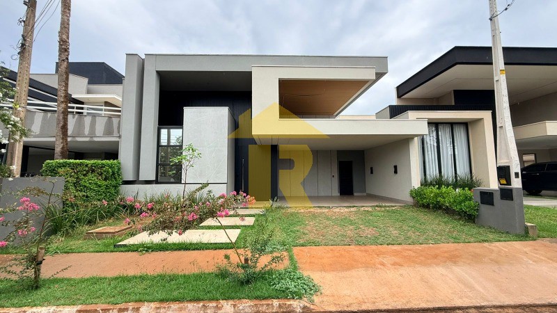 Casa de Condomínio com 3 quartos à venda, 248m² — foto 3 de 41