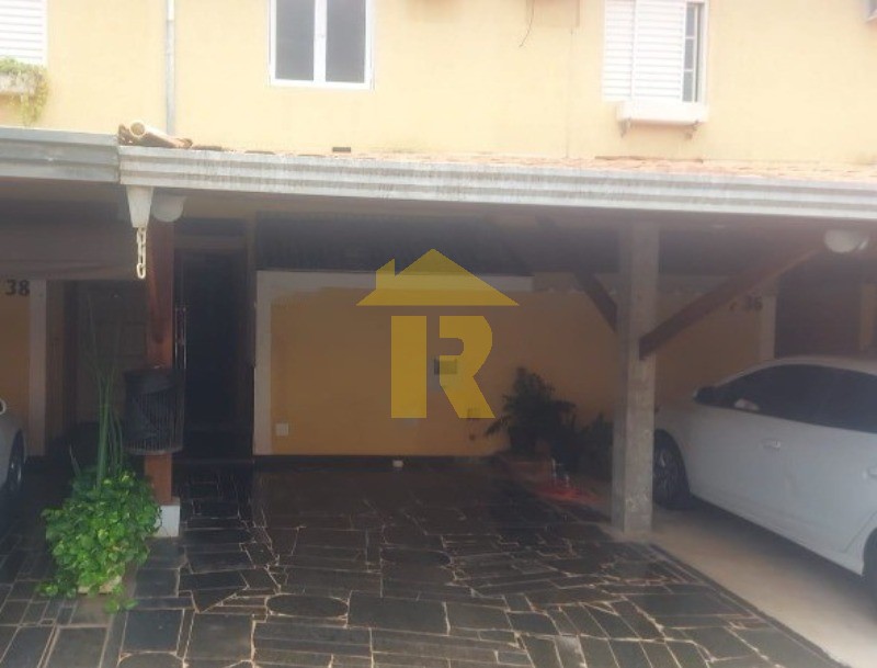 Casa de Condomínio com 3 quartos à venda, 100m² — foto 2 de 30