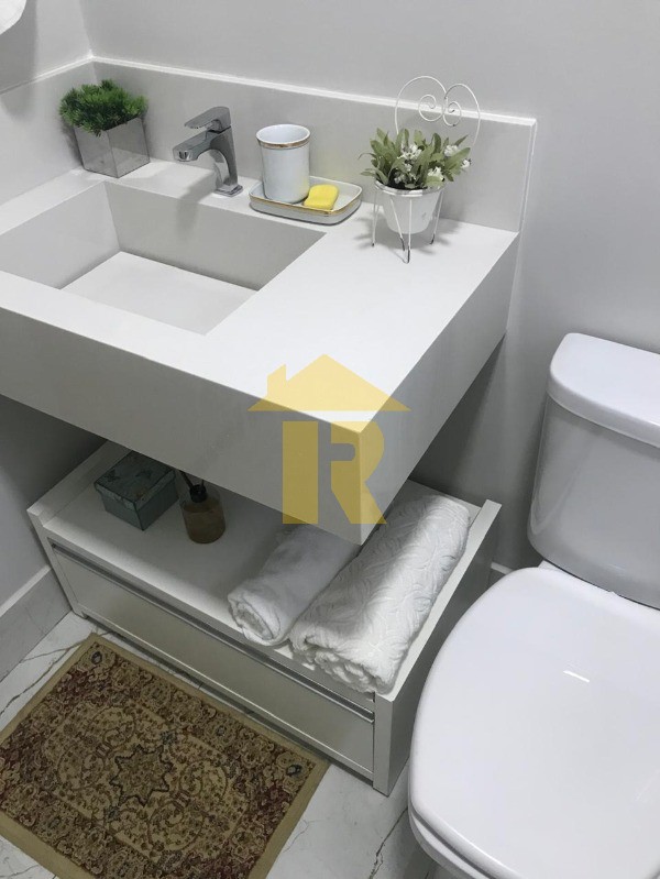 Casa de Condomínio com 3 quartos à venda, 220m² — foto 32 de 41