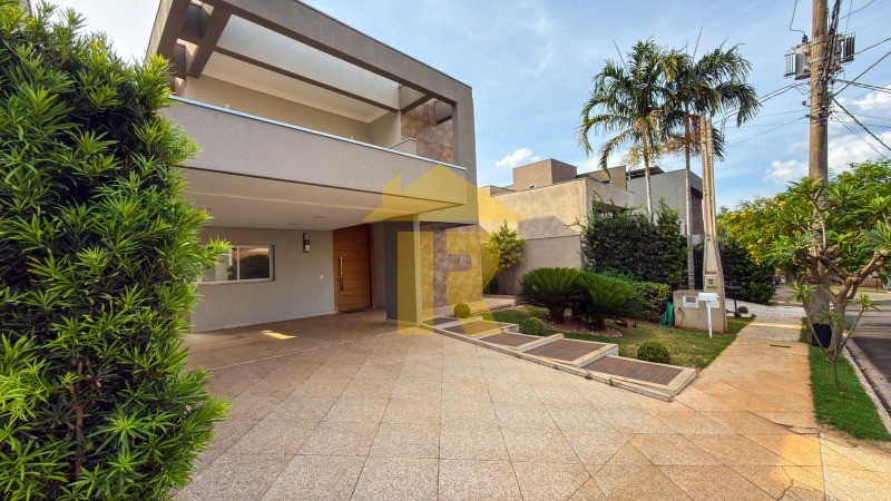 Casa de Condomínio com 3 quartos à venda, 315m² — foto 3 de 24