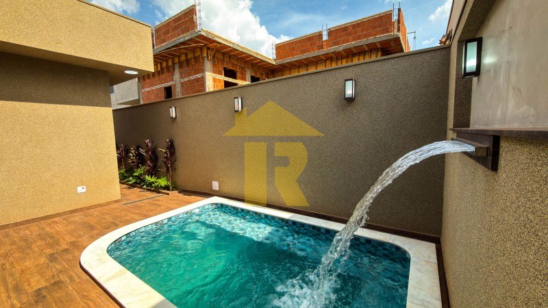 Casa de Condomínio com 3 quartos à venda, 140m² — foto 20 de 24