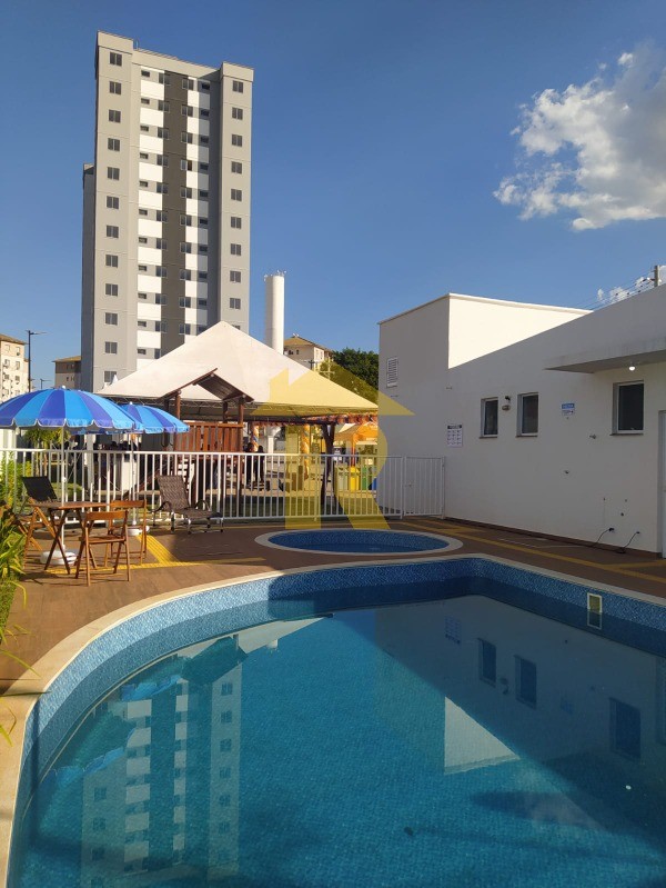 Apartamento com 2 quartos à venda, 54m² — foto 23 de 24