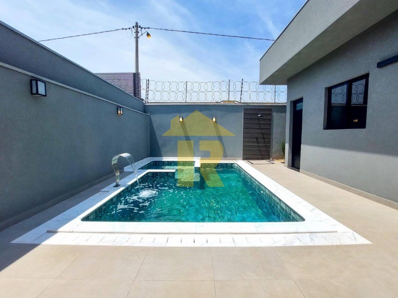 Casa de Condomínio com 3 quartos à venda, 230m² — foto 24 de 38
