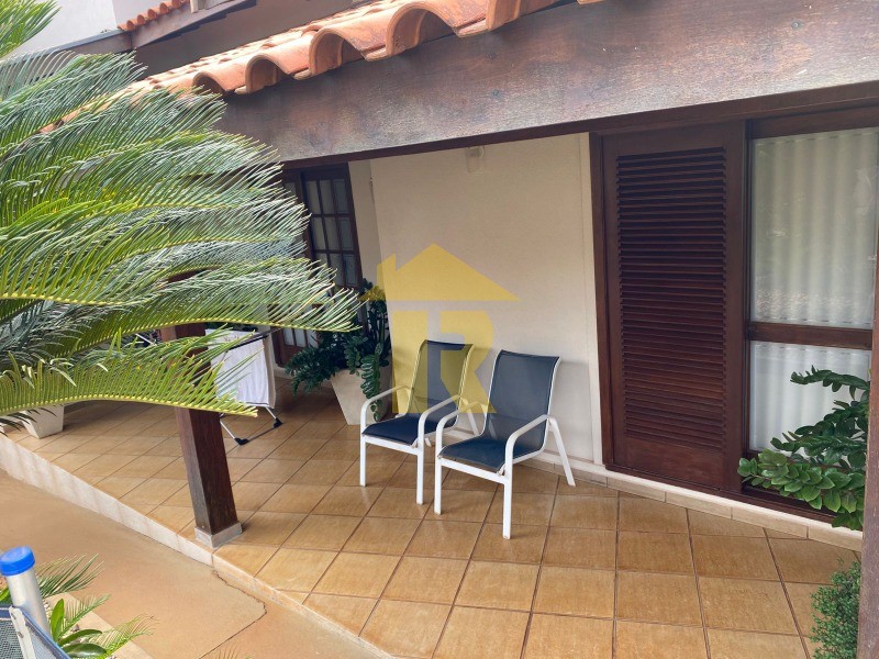 Casa de Condomínio com 3 quartos à venda, 400m² — foto 48 de 62