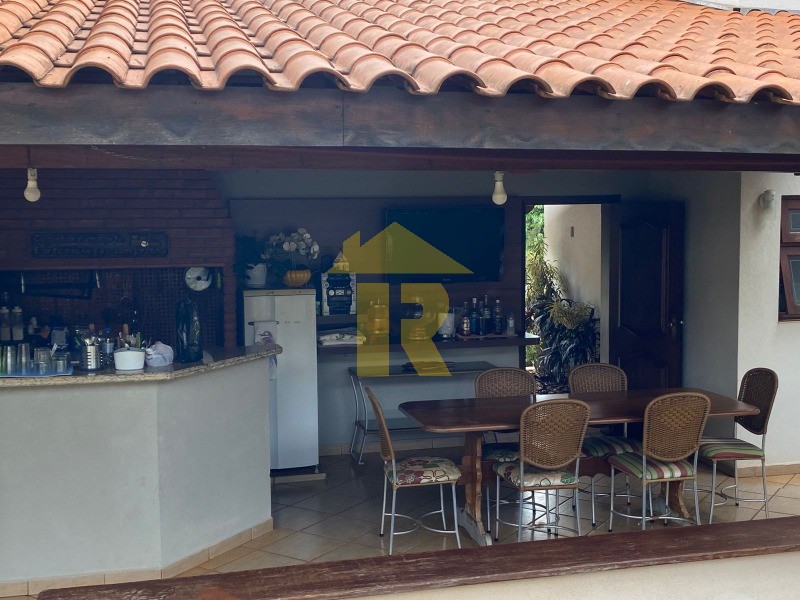 Casa de Condomínio com 3 quartos à venda, 400m² — foto 41 de 62