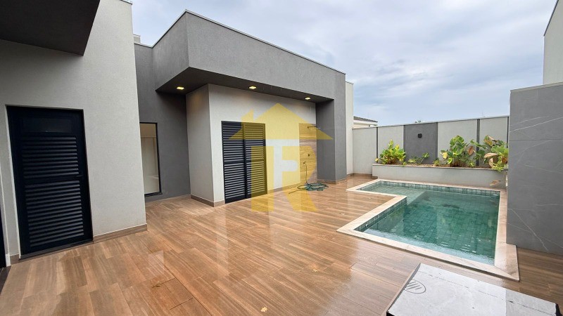 Casa de Condomínio com 3 quartos à venda, 248m² — foto 22 de 41