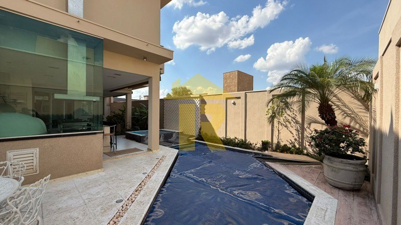 Casa de Condomínio com 4 quartos à venda, 390m² — foto 37 de 42