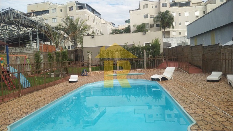 Apartamento com 2 quartos à venda, 45m² — foto 15 de 40