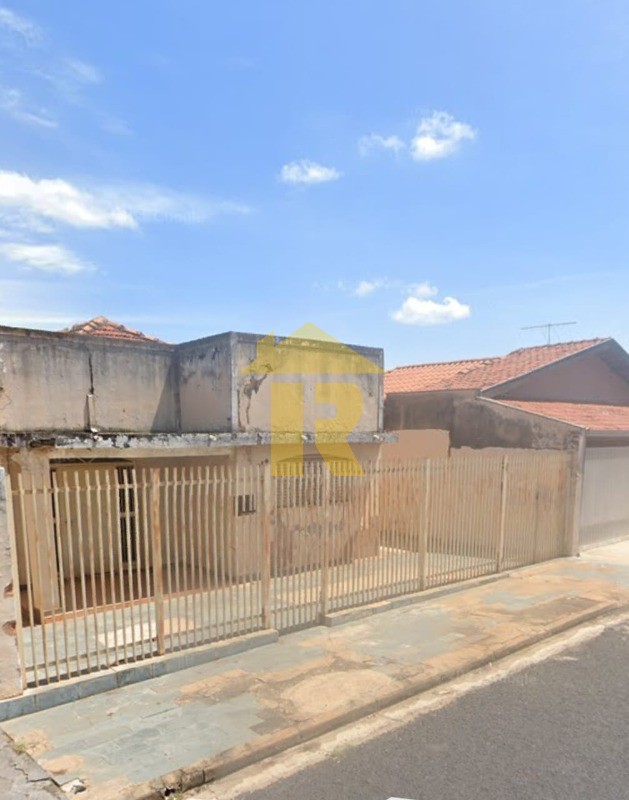 Casa com 3 quartos à venda, 109m² — foto 1 de 20