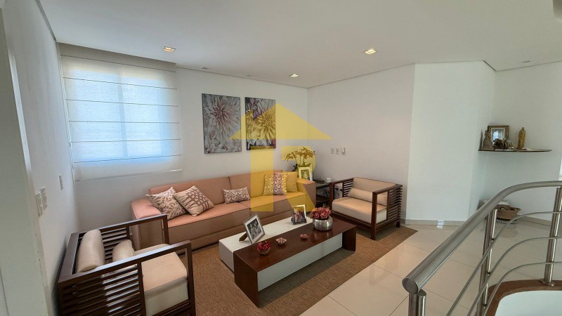 Casa de Condomínio com 4 quartos à venda, 390m² — foto 11 de 42