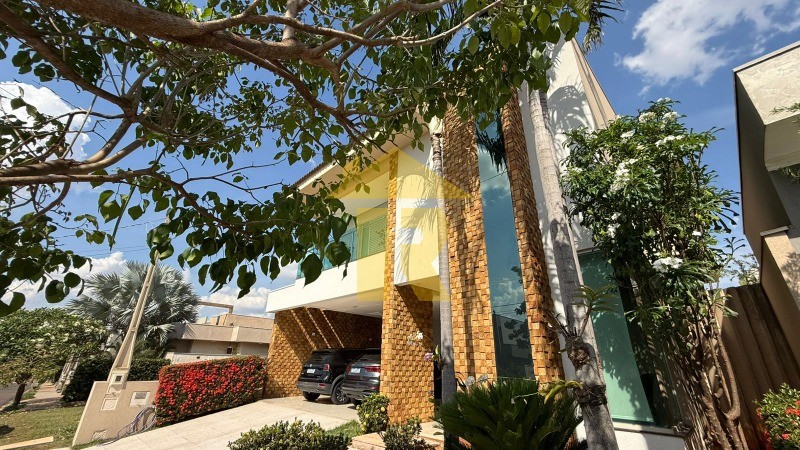 Casa de Condomínio com 4 quartos à venda, 390m² — foto 3 de 42