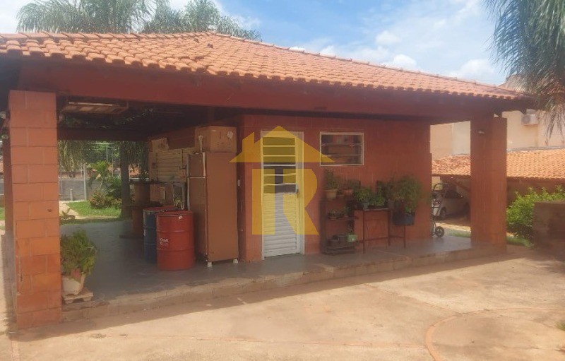 Casa de Condomínio com 3 quartos à venda, 100m² — foto 26 de 30