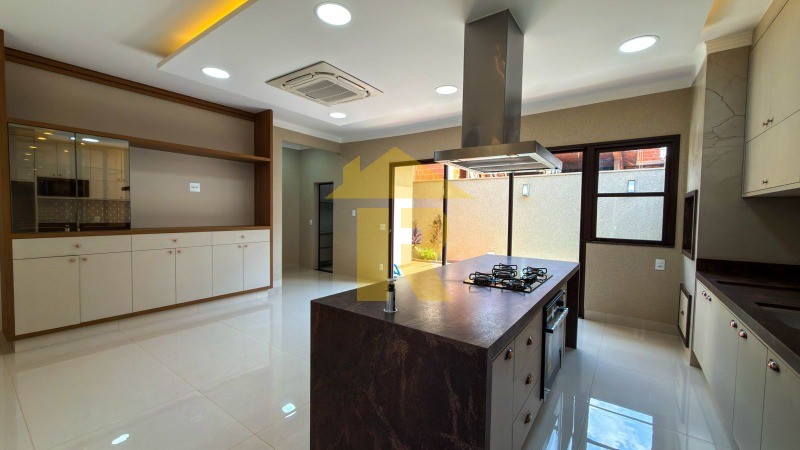 Casa de Condomínio com 3 quartos à venda, 140m² — foto 6 de 24