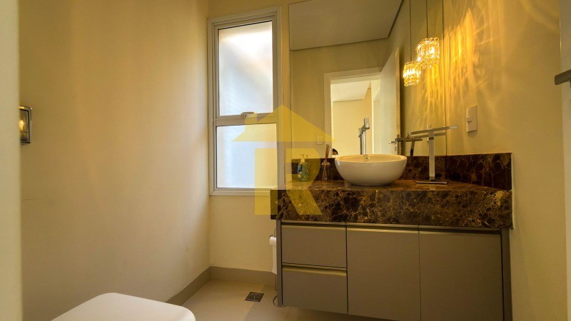 Casa de Condomínio com 3 quartos à venda, 315m² — foto 6 de 24
