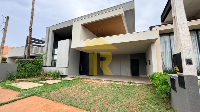 Casa de Condomínio com 3 quartos à venda, 248m² — foto 2 de 41