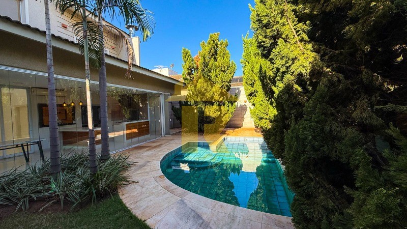 Casa de Condomínio com 4 quartos à venda, 450m² — foto 26 de 28