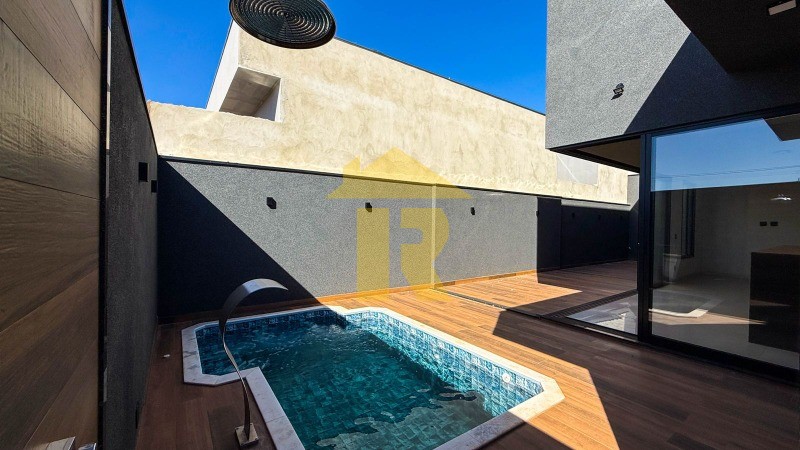 Casa de Condomínio com 3 quartos à venda, 190m² — foto 17 de 20