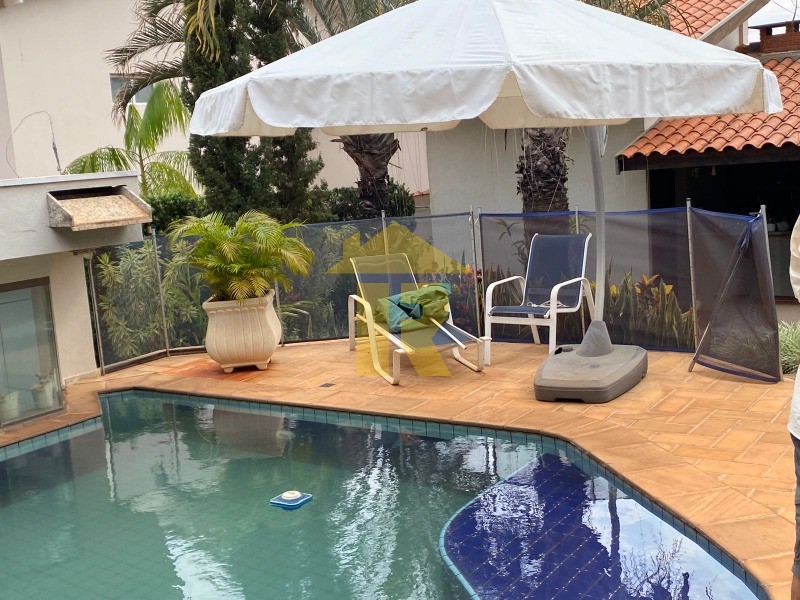 Casa de Condomínio com 3 quartos à venda, 400m² — foto 58 de 62